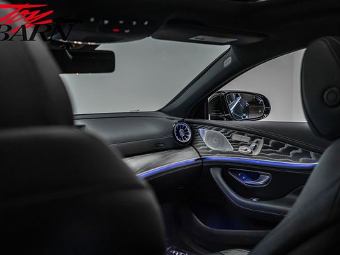 Used 2021 Mercedes-Benz AMG GT 43 image 49