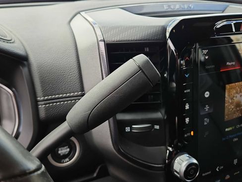 Used 2024 RAM 2500 Rebel image 21