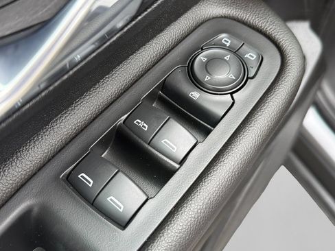 Used 2021 GMC Terrain SLT FWD image 26