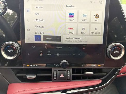 Used 2024 Lexus NX 350 AWD w/ Cold Area Package image 21