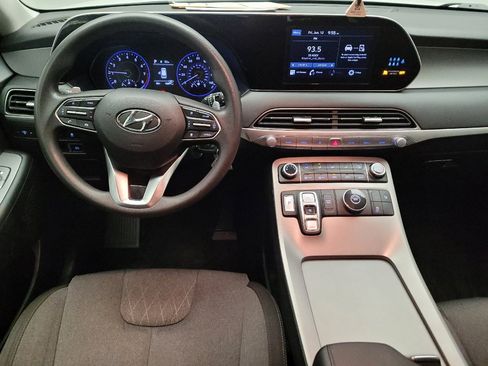 Used 2022 Hyundai Palisade SE w/ Cargo Package FWD image 22