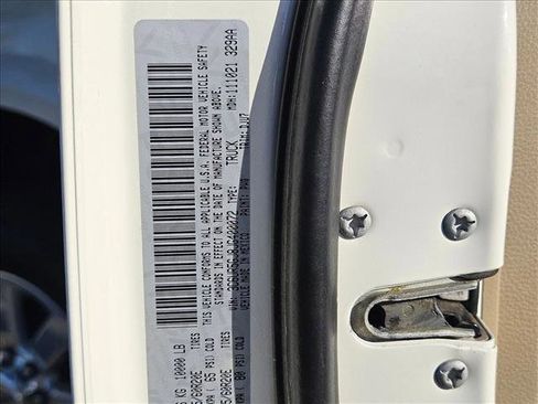 Used 2018 RAM 2500 Longhorn w/ Longhorn Southfork Package image 20