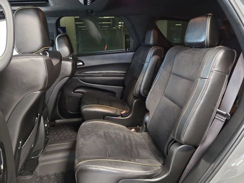 Used 2024 Dodge Durango SRT AWD/4WD image 28