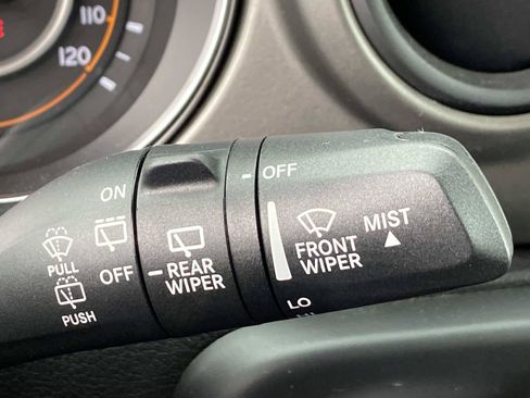 Certified 2022 Jeep Wrangler Unlimited Sport AWD/4WD image 20