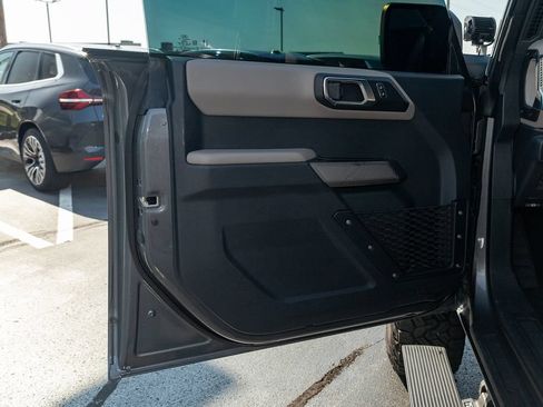 Used 2022 Ford Bronco Wildtrak AWD/4WD image 18