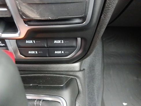 New 2026 Jeep Gladiator Rubicon image 44