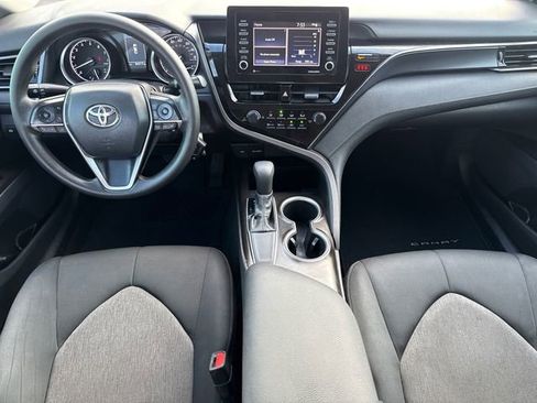 Used 2021 Toyota Camry LE FWD image 11