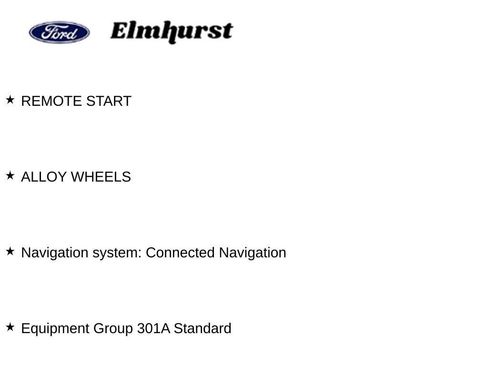 Certified 2024 Ford F150 XLT image 9