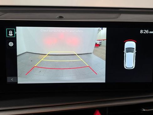 Used 2025 Kia Sorento S image 19