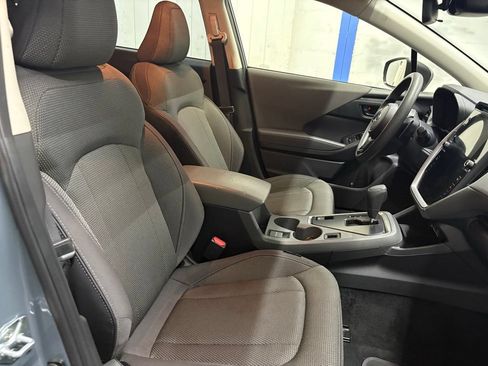 Used 2024 Subaru Crosstrek 2.0i Premium AWD/4WD image 17