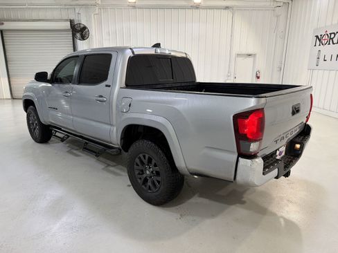 Used 2021 Toyota Tacoma SR5 image 24