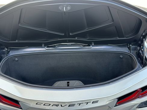 Used 2024 Chevrolet Corvette Stingray Convertible w/ LPO, Roadside Safety Package image 21