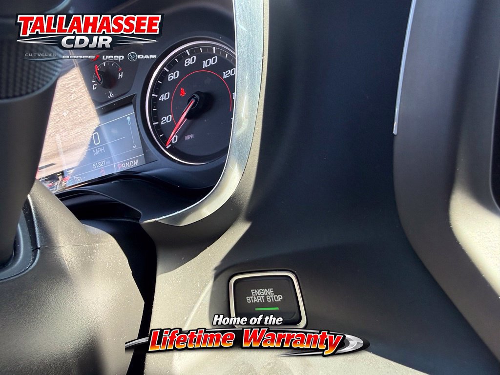 Used 2018 Chevrolet Camaro LT w/ Technology Package RWD image 26
