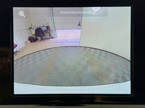 New 2026 Jeep Compass Latitude image 13