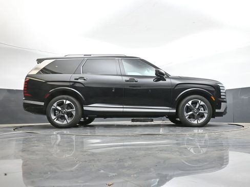 New 2026 Hyundai Palisade Limited FWD image 14