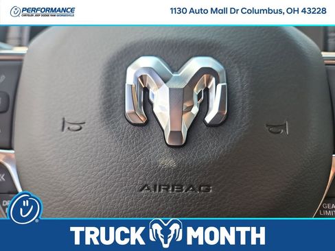 New 2026 RAM 1500 Laramie image 23