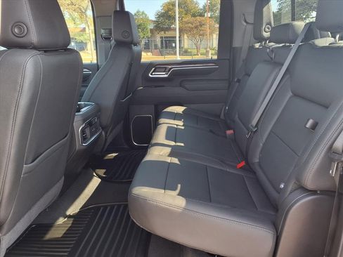 New 2026 Chevrolet Silverado 3500 LTZ w/ LTZ Plus Package image 7