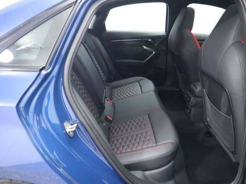 Certified 2025 Audi RS 3 image 23