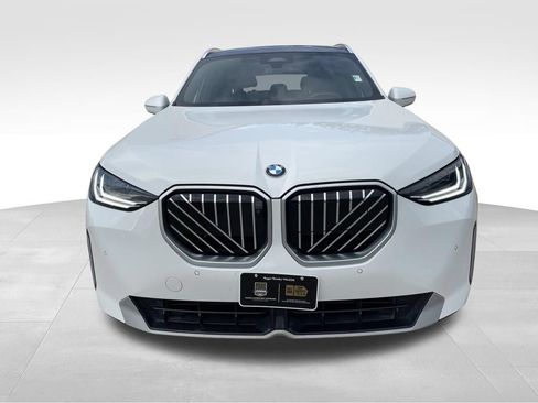 Used 2026 BMW X3 xDrive30i AWD/4WD image 2