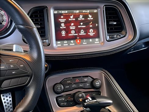 Used 2023 Dodge Challenger GT w/ Plus Package RWD image 9