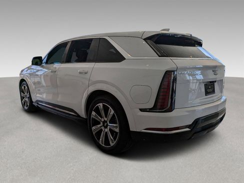 New 2025 Cadillac Escalade IQ Luxury 1 image 28