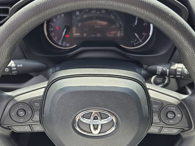 Used 2023 Toyota RAV4 XLE w/ Convenience Package FWD image 24