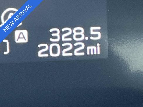 Certified 2026 Subaru Forester Limited AWD/4WD image 35