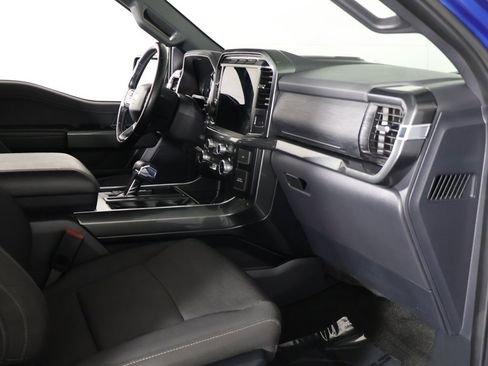 Used 2022 Ford F150 XLT w/ Equipment Group 302A High image 26