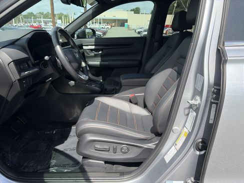 Certified 2024 Honda CR-V Sport-L image 16