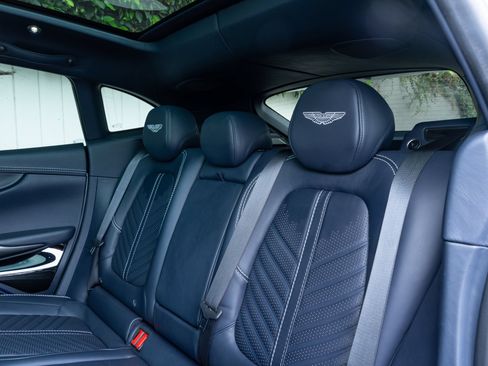Used 2023 Aston Martin DBX 707 AWD/4WD image 38