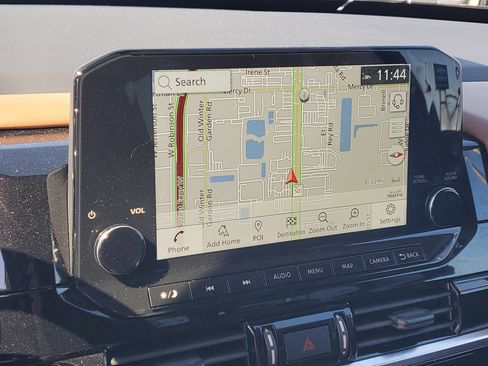 Certified 2023 Nissan Pathfinder Platinum w/ Lighting Package (N93) image 23