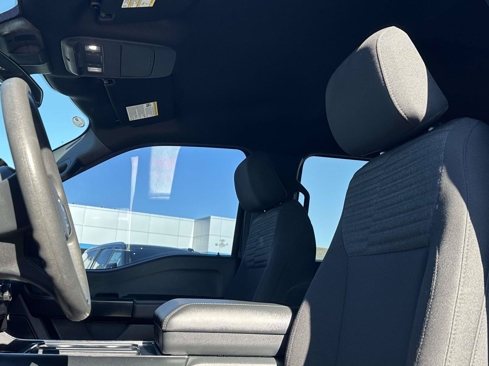 Used 2023 Ford F150 XL w/ STX Appearance Package AWD/4WD image 23