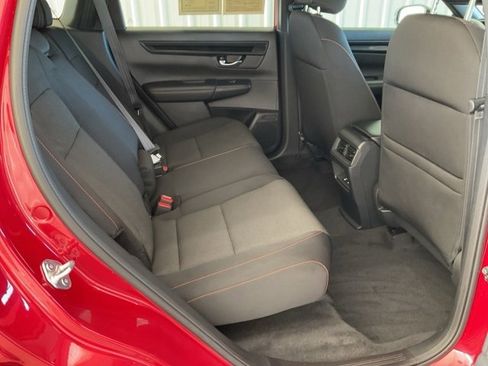 Certified 2023 Honda CR-V Sport image 25