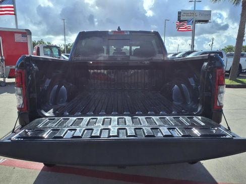 Used 2022 RAM 1500 Lone Star RWD image 7