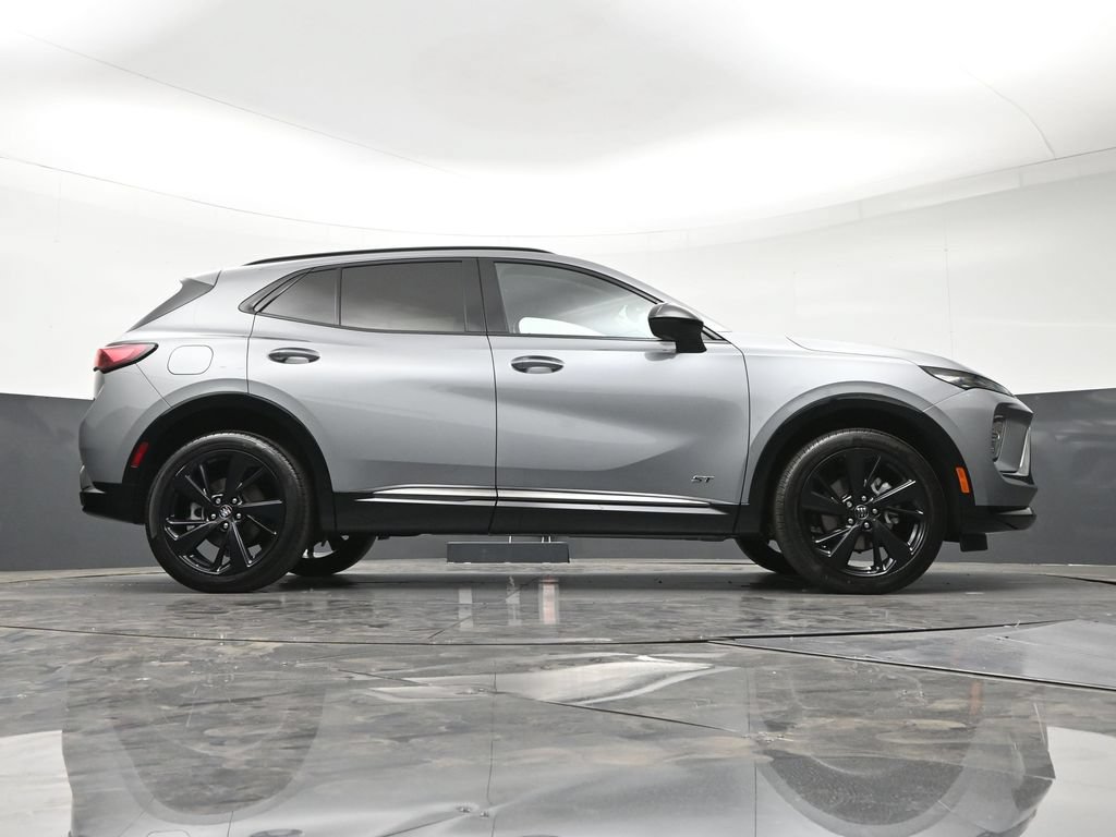 Certified 2026 Buick Envision Sport Touring AWD/4WD image 29