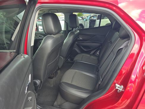 Used 2016 Buick Encore FWD image 10