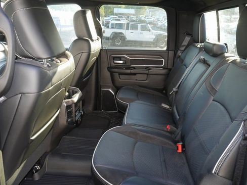 Used 2025 RAM 2500 Laramie image 22