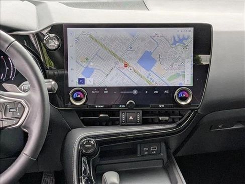 Used 2025 Lexus NX 250 FWD w/ Premium Package image 14