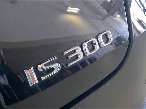 Used 2024 Lexus IS 300 w/ Premium Package RWD image 30