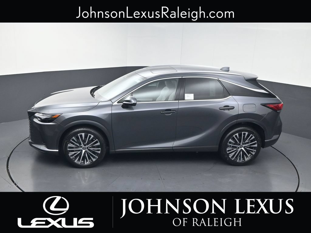 New 2026 Lexus RX 350 Premium Plus w/ Accessory Package (K3) FWD image 30