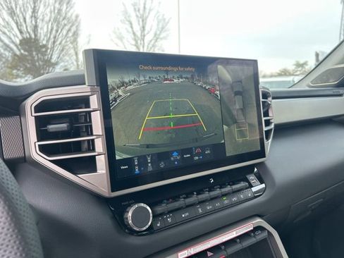 New 2026 Toyota Tundra Limited AWD/4WD image 24
