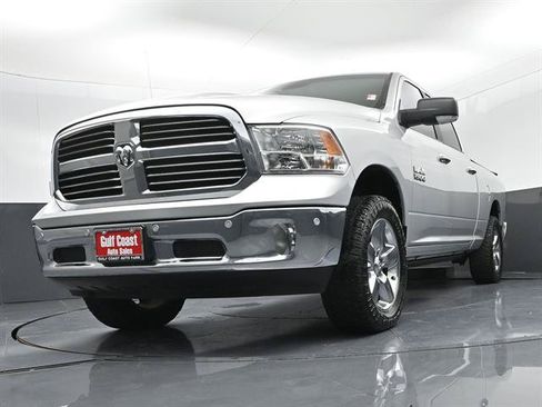 Used 2018 RAM 1500 Big Horn AWD/4WD image 29