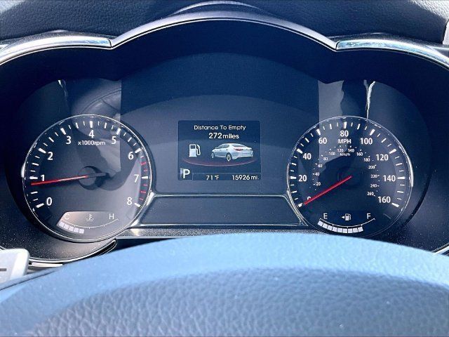 Used 2013 Kia Optima SX w/ Limited Pkg FWD image 25