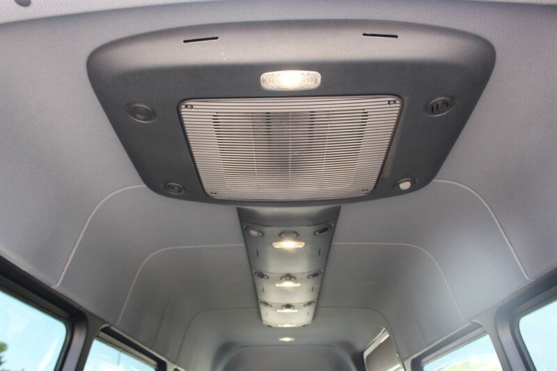 Used 2026 Mercedes-Benz Sprinter 2500 image 10