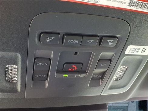 New 2026 Toyota Camry SE image 18