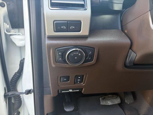Used 2021 Ford F350 King Ranch w/ King Ranch Ultimate Package AWD/4WD image 30