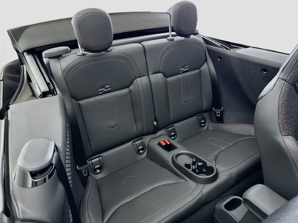 New 2026 MINI Cooper S FWD image 20