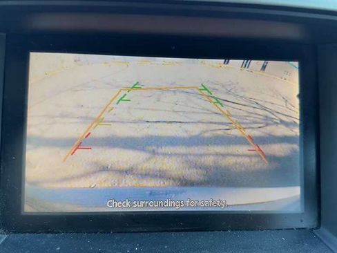 Used 2015 Nissan Pathfinder SV w/ Cargo Package image 14