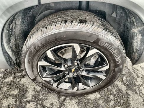 Certified 2023 Chevrolet TrailBlazer LT w/ Convenience Package AWD/4WD image 30
