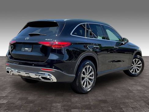 Certified 2023 Mercedes-Benz GLC 300 4MATIC image 5